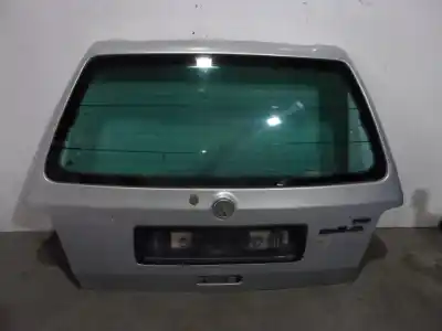 Second-hand car spare part Tailgate for VOLKSWAGEN GOLF III VARIANT ( 1H5) 1.9 TDI OEM IAM references 1H9827025C  