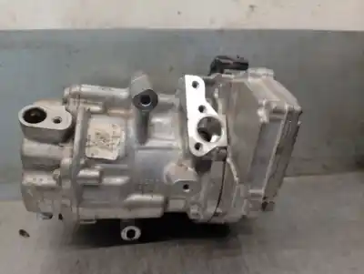 Peça sobressalente para automóvel em segunda mão Compressor De Ar Condicionado A/a A/c por RENAULT CAPTUR II (HF_) TCe 100 (HFMT) Referências OEM IAM 926003211R  