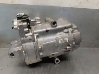 Pezzo di ricambio per auto di seconda mano compressore aria condizionata per renault captur ii (hf_) tce 100 (hfmt) riferimenti oem iam 926003211r  