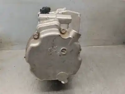 Pezzo di ricambio per auto di seconda mano compressore aria condizionata per renault captur ii (hf_) tce 100 (hfmt) riferimenti oem iam 926003211r  