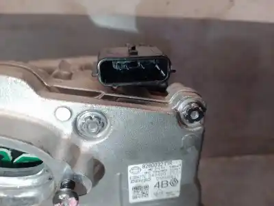 Pezzo di ricambio per auto di seconda mano compressore aria condizionata per renault captur ii (hf_) tce 100 (hfmt) riferimenti oem iam 926003211r  