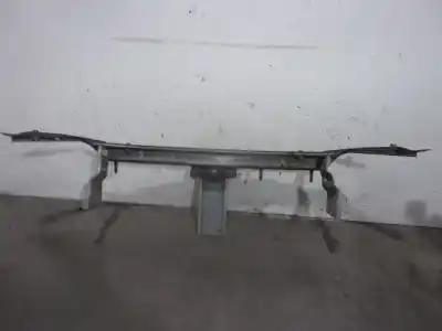 Second-hand car spare part front panel for dacia sandero 0.9 tce cat oem iam references 625129035r  