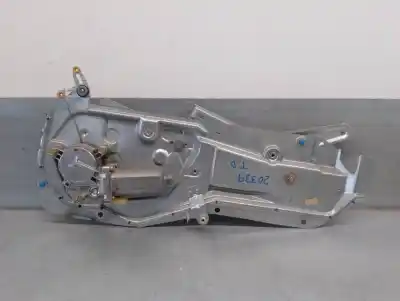 Second-hand car spare part Rear Right Window Regulator for VOLVO SERIE 850 2.3 20V Turbo CAT OEM IAM references 9152328  