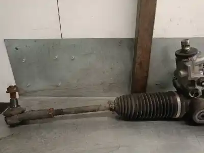 Автозапчастина б/у рульмова рейка для porsche cayenne (92a) 3.0 diesel посилання на oem iam 7p5422055n  