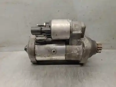 Second-hand car spare part starter motor for seat leon st (5f8) 1.6 tdi oem iam references 02z911024l  02z911024l