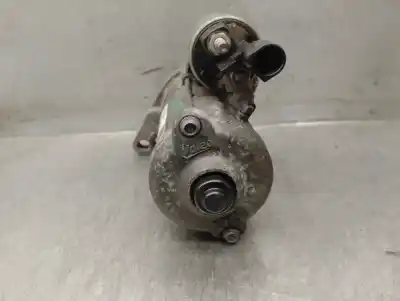 Second-hand car spare part starter motor for seat leon st (5f8) 1.6 tdi oem iam references 02z911024l  02z911024l