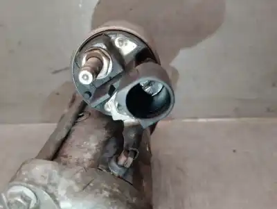 Second-hand car spare part starter motor for seat leon st (5f8) 1.6 tdi oem iam references 02z911024l  02z911024l