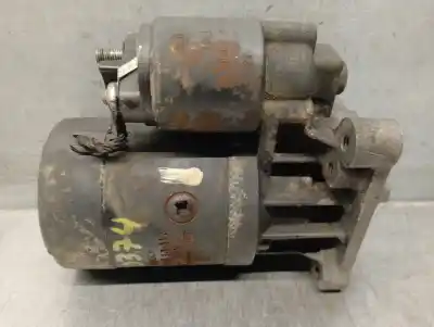 Second-hand car spare part Starter Motor for RENAULT CLIO I FASE I+II (B/C57) 1.8 Baccara OEM IAM references 7701499482  9000333117