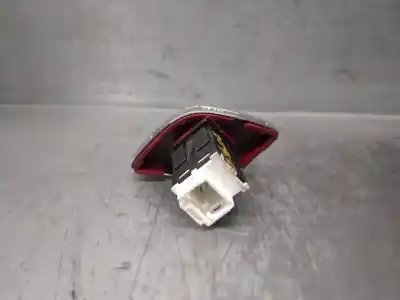 Pezzo di ricambio per auto di seconda mano avvertimento per citroen c3 ii (sc_) 1.4 hdi 70 (sc8hzc sc8hr0 sc8hp4) riferimenti oem iam 96669616kr  96669616kr