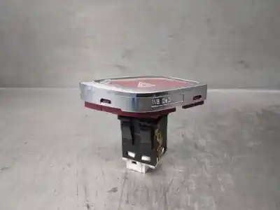 Pezzo di ricambio per auto di seconda mano avvertimento per citroen c3 ii (sc_) 1.4 hdi 70 (sc8hzc sc8hr0 sc8hp4) riferimenti oem iam 96669616kr  96669616kr
