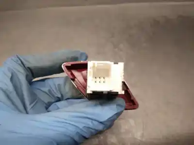 Pezzo di ricambio per auto di seconda mano avvertimento per citroen c3 ii (sc_) 1.4 hdi 70 (sc8hzc sc8hr0 sc8hp4) riferimenti oem iam 96669616kr  96669616kr