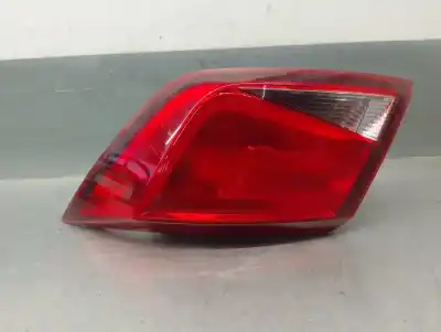 Автозапчасти б/у правый задний фонарь за seat leon st (5f8) 1.6 tdi ссылки oem iam 5f9945096