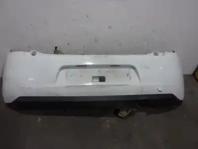 Second-hand car spare part rear bumper for citroen c3 ii (sc_) 1.4 hdi 70 (sc8hzc sc8hr0 sc8hp4) oem iam references 7410ky
