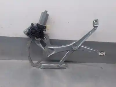 Piesă de schimb auto la mâna a doua mecanism acționare geam fațã dreapta pentru mercedes-benz clase e (w210) berlina 2.6 cat referințe oem iam 0130821709