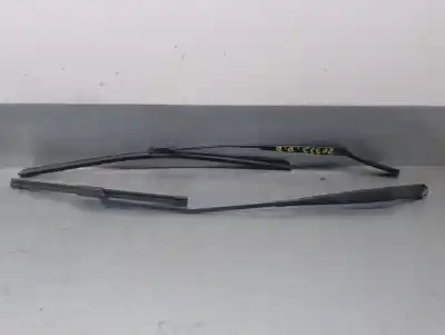 Second-hand car spare part front right windshield wiper arm for seat leon st (5f8) 1.6 tdi oem iam references 5f1955409