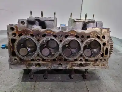 Pièce détachée automobile d'occasion culasse du moteur pour citroen zx 1.4 références oem iam 9610923010  0200v7
