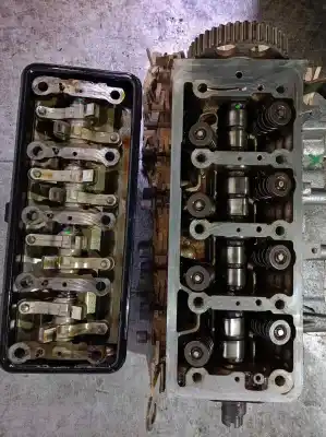 Pièce détachée automobile d'occasion culasse du moteur pour citroen zx 1.4 références oem iam 9610923010  0200v7