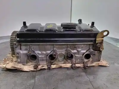 Pièce détachée automobile d'occasion culasse du moteur pour citroen zx 1.4 références oem iam 9610923010  0200v7