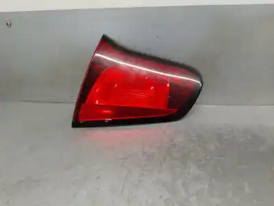 Second-hand car spare part right tailgate light for citroen c3 ii (sc_) 1.4 hdi 70 (sc8hzc sc8hr0 sc8hp4) oem iam references 9685225480