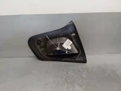 Автозапчастина б/у правий ліхтар для citroen c3 ii (sc_) 1.4 hdi 70 (sc8hzc sc8hr0 sc8hp4) посилання на oem iam 9685225480  