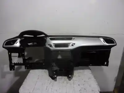 Second-hand car spare part dashboard for citroen c3 ii (sc_) 1.4 hdi 70 (sc8hzc sc8hr0 sc8hp4) oem iam references 8247f7