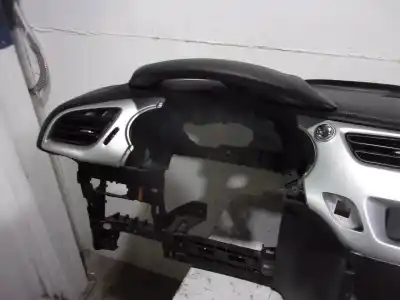 Pezzo di ricambio per auto di seconda mano pannello per citroen c3 ii (sc_) 1.4 hdi 70 (sc8hzc sc8hr0 sc8hp4) riferimenti oem iam 8247f7  
