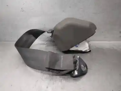 Second-hand car spare part rear right seat belt for citroen c3 ii (sc_) 1.4 hdi 70 (sc8hzc sc8hr0 sc8hp4) oem iam references 34088581a00