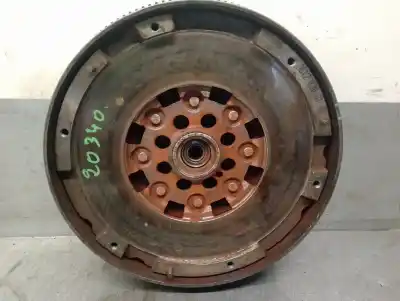 Piesă de schimb auto la mâna a doua volanta motorului pentru mercedes-benz clase e (w210) berlina 2.6 cat referințe oem iam a6120300105