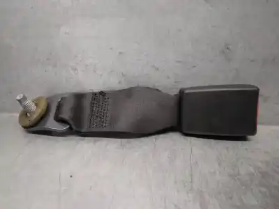 Second-hand car spare part seat belt buckle for citroen c3 ii (sc_) 1.4 hdi 70 (sc8hzc sc8hr0 sc8hp4) oem iam references 9684561080