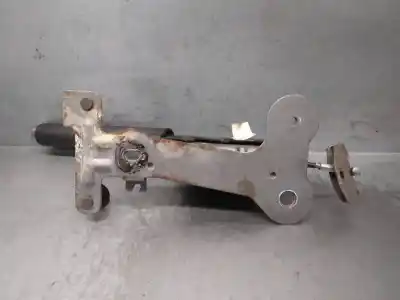 Pezzo di ricambio per auto di seconda mano leva del freno a mano per citroen c3 ii (sc_) 1.4 hdi 70 (sc8hzc sc8hr0 sc8hp4) riferimenti oem iam 96760386zd  