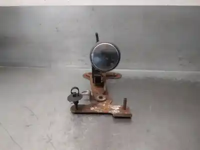 Pezzo di ricambio per auto di seconda mano leva del freno a mano per citroen c3 ii (sc_) 1.4 hdi 70 (sc8hzc sc8hr0 sc8hp4) riferimenti oem iam 96760386zd  