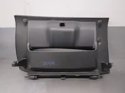 Автозапчастина б/у бардачок для citroen c3 ii (sc_) 1.4 hdi 70 (sc8hzc sc8hr0 sc8hp4) посилання на oem iam 825212  