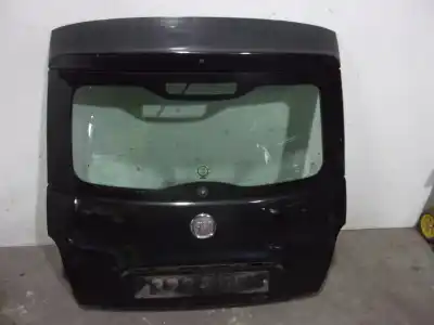 Pezzo di ricambio per auto di seconda mano portellone per fiat 500 (312_) 1.2 (312axa1a) riferimenti oem iam 51783706