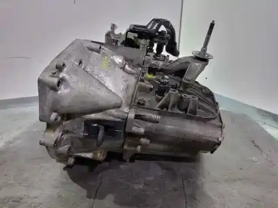 Recambio de automóvil de segunda mano de caja cambios para peugeot expert tepee l2h1 allure referencias oem iam 20mb29  0624552