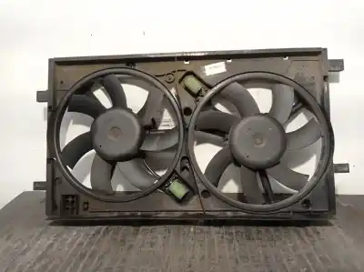 Peça sobressalente para automóvel em segunda mão termoventilador elétrico por opel insignia a (g09) 2.0 cdti 4x4 (68) referências oem iam 13223018