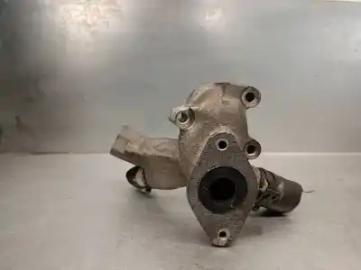 Pezzo di ricambio per auto di seconda mano tubo per audi a8 d3 (4e2, 4e8) 4.0 tdi quattro riferimenti oem iam 057131224  