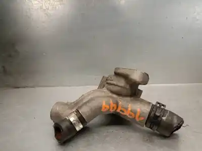 Pezzo di ricambio per auto di seconda mano tubo per audi a8 d3 (4e2, 4e8) 4.0 tdi quattro riferimenti oem iam 057131224  