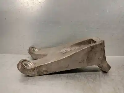 Peça sobressalente para automóvel em segunda mão Suporte Do Motor Esquerdo por AUDI A8 D3 (4E2, 4E8) 4.0 TDI quattro Referências OEM IAM 4E0199307BD  