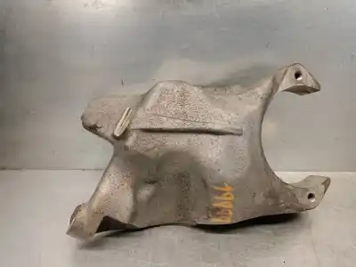 Peça sobressalente para automóvel em segunda mão Suporte Motor por AUDI A8 D3 (4E2, 4E8) 4.0 TDI quattro Referências OEM IAM 4E0199370T  