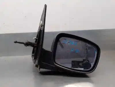 İkinci el araba yedek parçası SAG ARKA GÖRÜNÜM için HYUNDAI I10  OEM IAM referansları 876200X010CA  