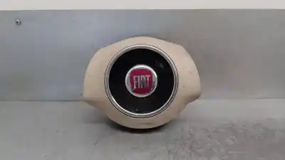 Pezzo di ricambio per auto di seconda mano air bag anteriore sinistro per fiat 500 (312_) 1.2 (312axa1a) riferimenti oem iam 735452882