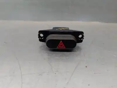 Peça sobressalente para automóvel em segunda mão interruptor 4 piscas - emergência por hyundai i10 1.1 12v cat referências oem iam 864w0140g