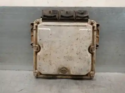 Автозапчастина б/у ебу контролер двигуна для renault espace iv (jk0) (2002->) 2.2 dci (jk07) посилання на oem iam 8200309318  0281011325