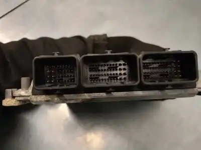 Автозапчастина б/у ебу контролер двигуна для renault espace iv (jk0) (2002->) 2.2 dci (jk07) посилання на oem iam 8200309318  0281011325