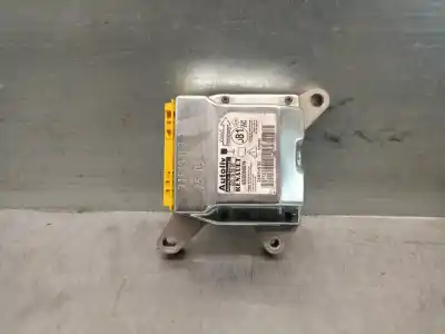 Автозапчастина б/у блок управління подушками безпеки для renault espace iv (jk0) (2002->) 2.2 dci (jk07) посилання на oem iam 8200358579  603785500