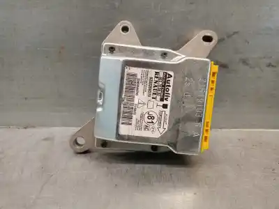 Автозапчастина б/у блок управління подушками безпеки для renault espace iv (jk0) (2002->) 2.2 dci (jk07) посилання на oem iam 8200358579  603785500