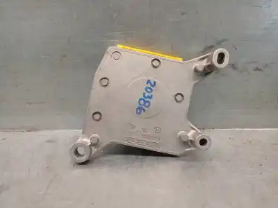 Автозапчастина б/у блок управління подушками безпеки для renault espace iv (jk0) (2002->) 2.2 dci (jk07) посилання на oem iam 8200358579  603785500