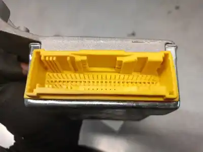 Автозапчастина б/у блок управління подушками безпеки для renault espace iv (jk0) (2002->) 2.2 dci (jk07) посилання на oem iam 8200358579  603785500