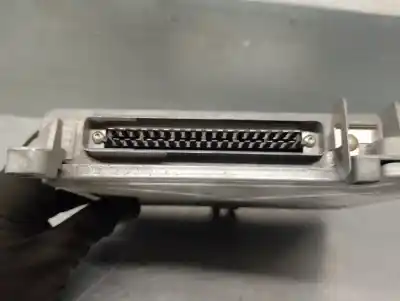 Second-hand car spare part ecu engine control for renault 19 (1989...) 1.7 oem iam references 7700271113  s101707101a