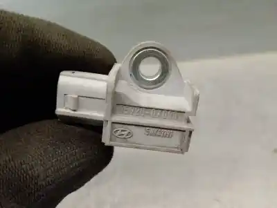 Peça sobressalente para automóvel em segunda mão sensor por hyundai i10 1.1 12v cat referências oem iam 959200x000  5wk43791